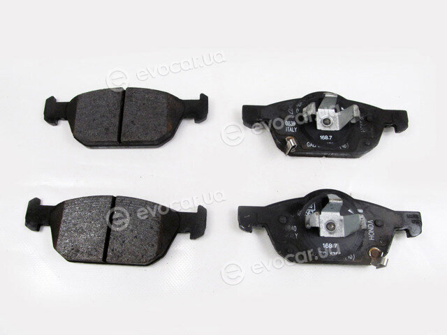 Honda / Acura 45022-TBA-A00