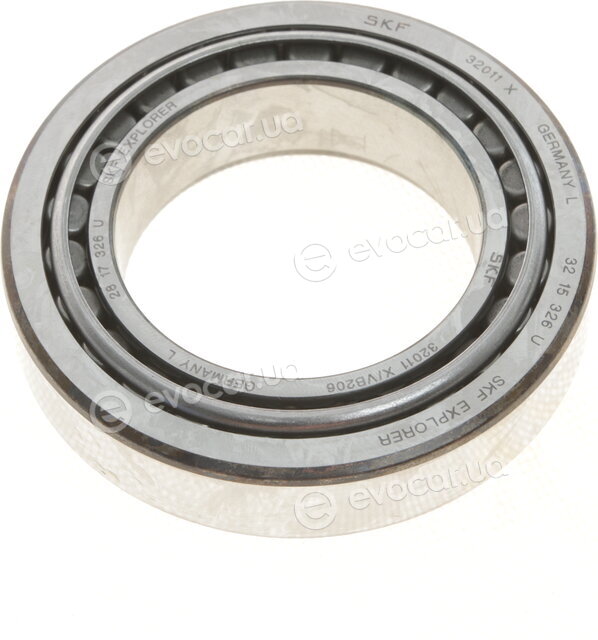 SKF VKBA 6529