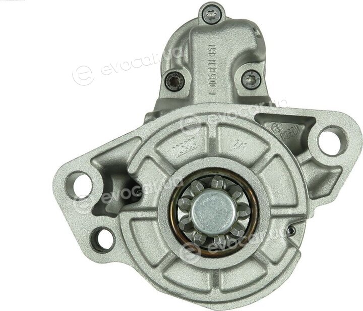 AS S0270PR