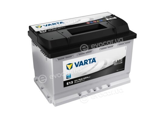 Varta 5704090643122