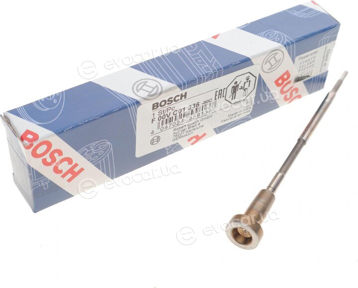 Bosch F 00V C01 336