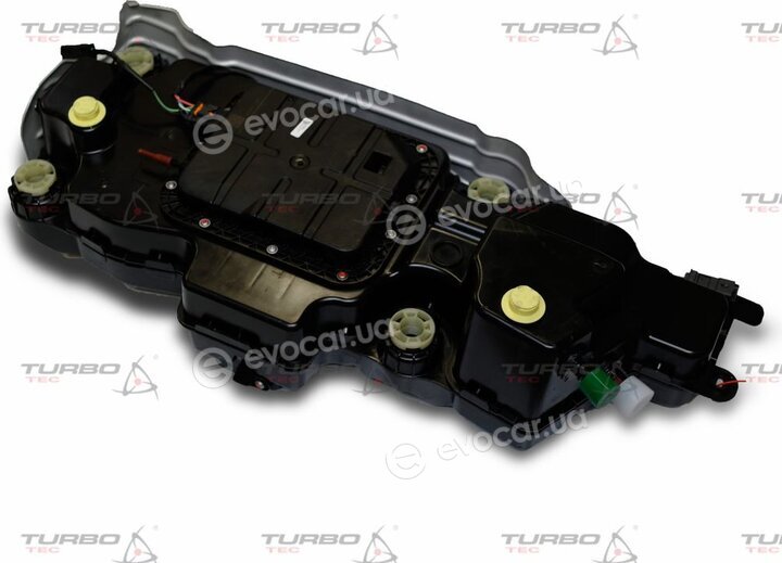 Turbo-Tec ADB005