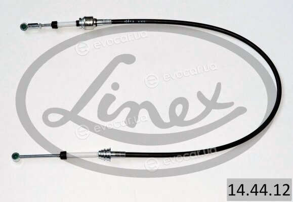 Linex 14.44.12