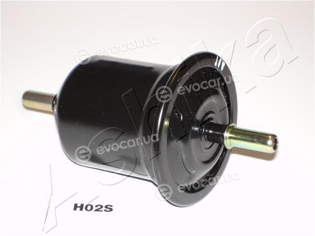 Ashika 30-H0-002
