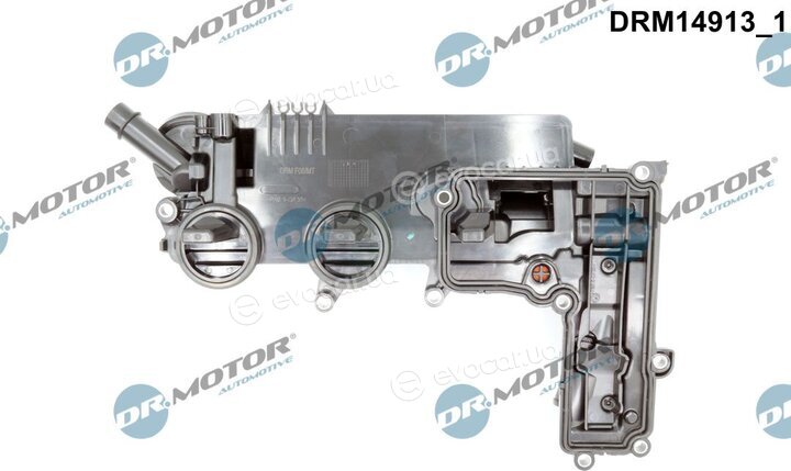 Dr. Motor DRM14913