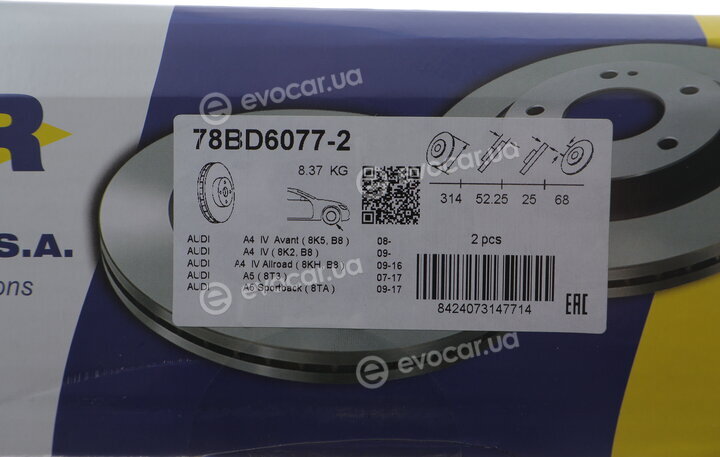 Icer 78BD6077-2
