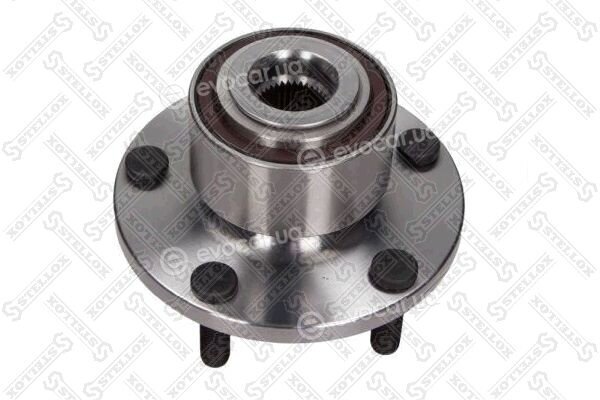 Stellox 43-28552-SX