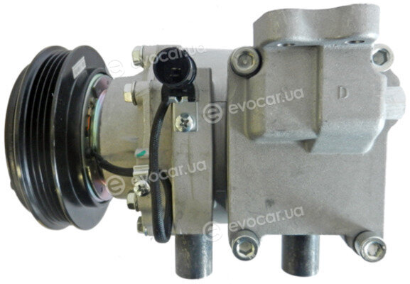 Mahle ACP 1224 000S