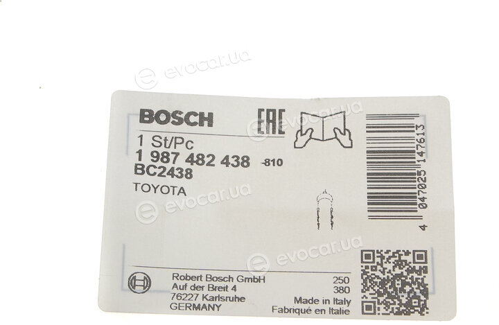 Bosch 1 987 482 438