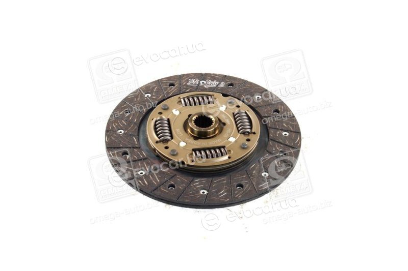 Valeo PHC HD-05