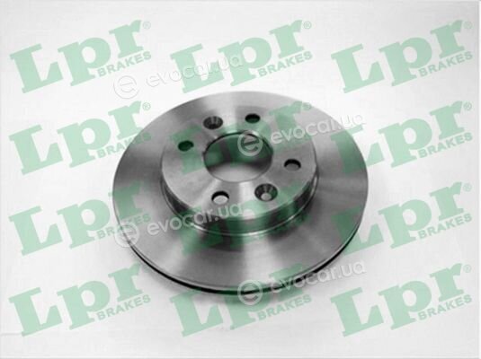 LPR / Samko R1111V