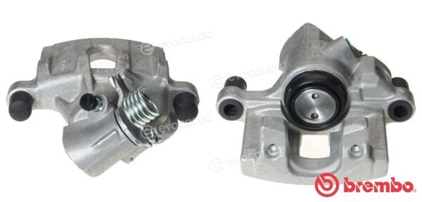Brembo F 49 110