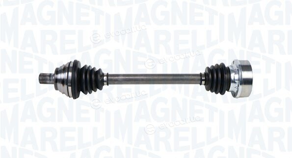 Magneti Marelli 302004190284