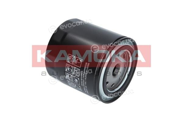 Kamoka F106601