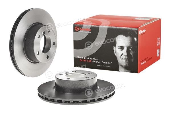 Brembo 09.C649.11