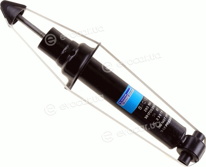 Sachs 290 561