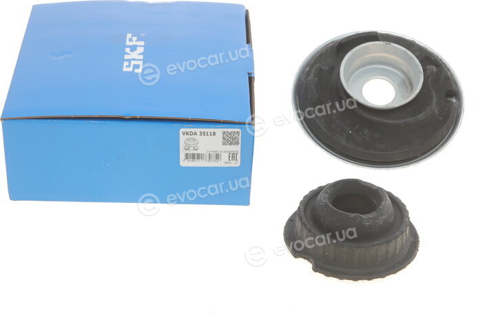 SKF VKDA 35118
