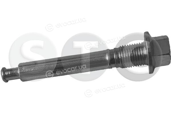 Metalcaucho / STC T458149