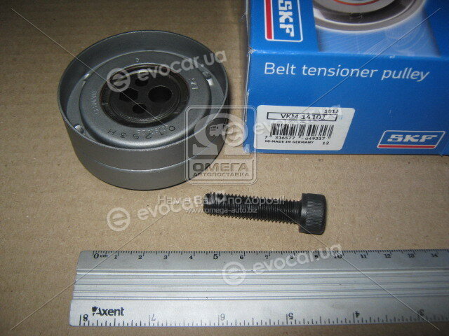 SKF VKM 14101