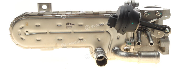 Astemo (Hitachi) / Huco 135995