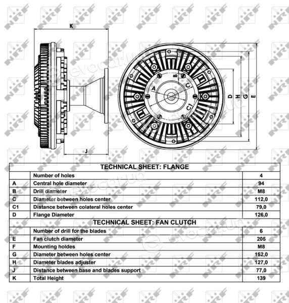 NRF 49014