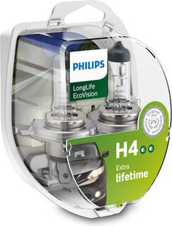 Philips 12342LLECOS2