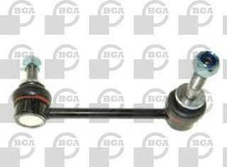 BGA LS9125