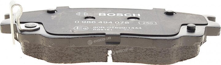 Bosch 0 986 494 078