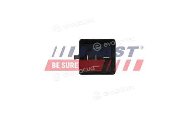 Fast FT83205