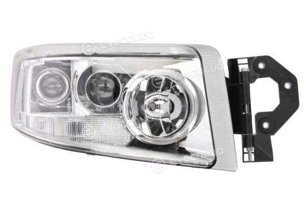 Trucklight HL-RV002R