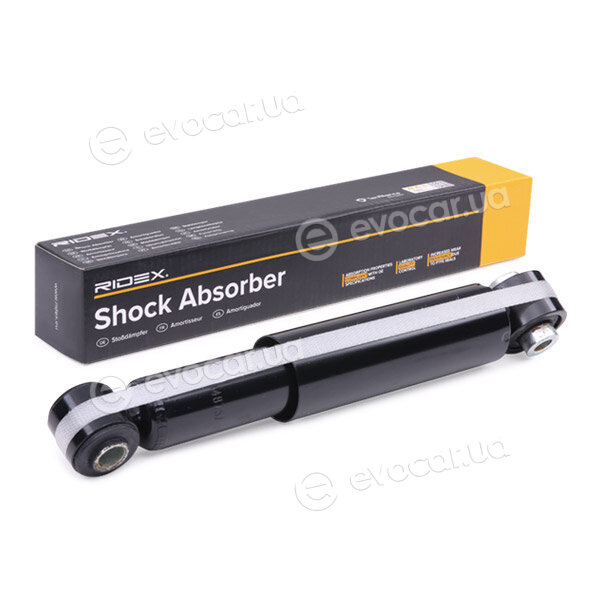 Ridex 854S0010