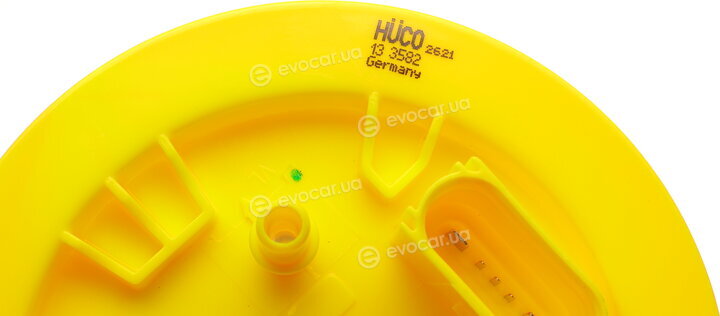 Astemo (Hitachi) / Huco 133582