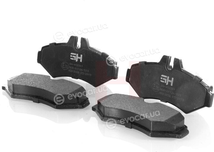 GH GH-412301