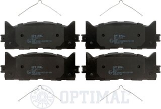 Optimal BP-12314