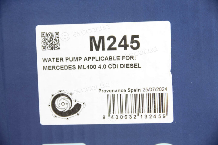 Dolz M245