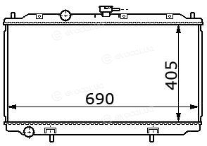 Starline A DN 2217