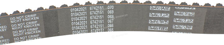 Continental CT909K4
