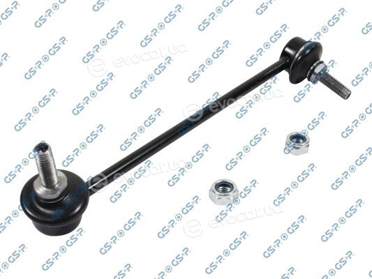 GSP S100034