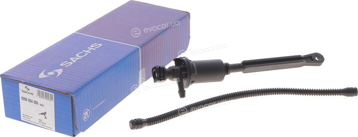 Sachs 6284 654 005