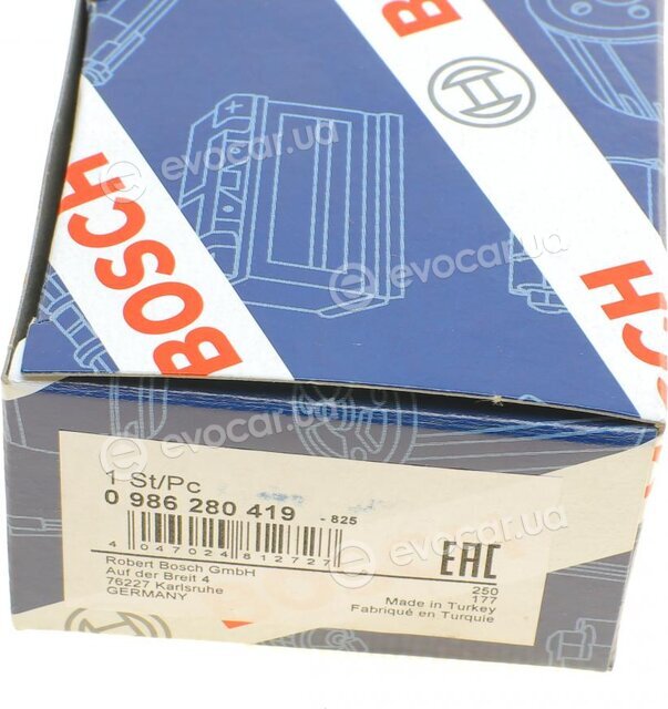 Bosch 0 986 280 419