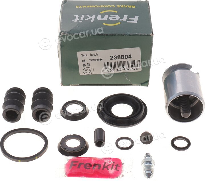 Frenkit 238804