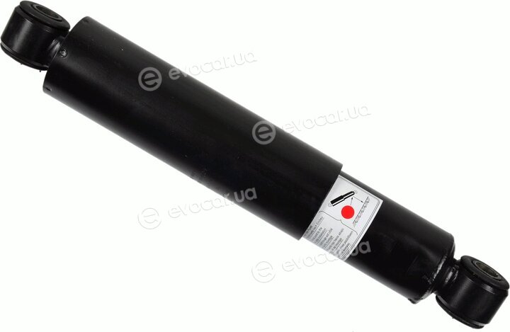 Sachs 310 009