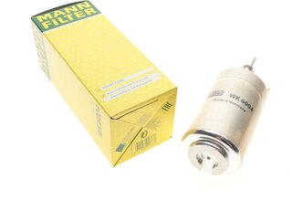 Mann WK 6004