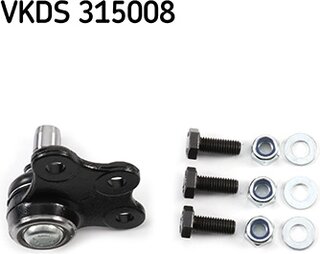 SKF VKDS 315008