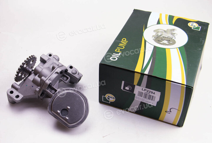 BGA LP2294