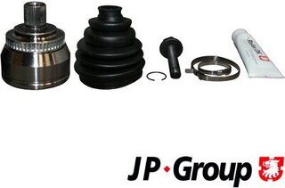 JP Group 1143302810