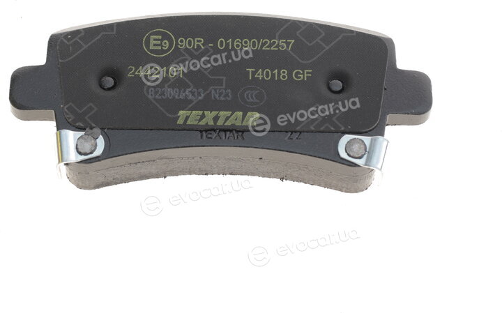 Textar 2442101