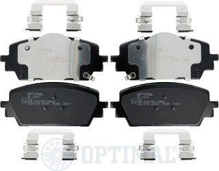 Optimal BP-13037