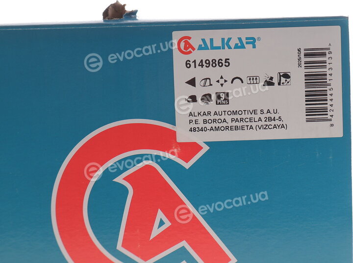 Alkar 6149865