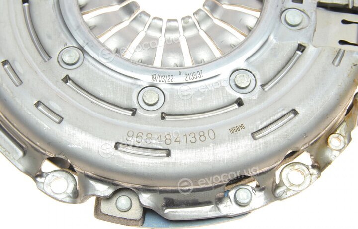 Mopar (PSA / FCA) 16 289 346 80